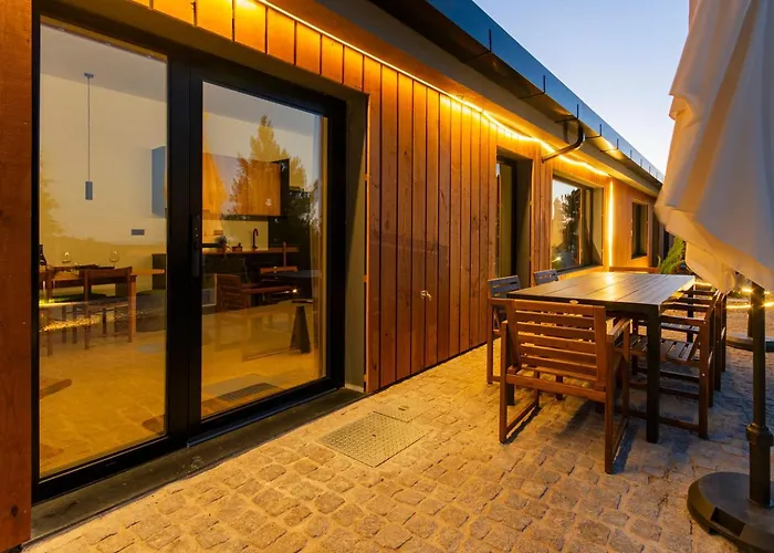Tatil Evi Terrasena Mountain Village *