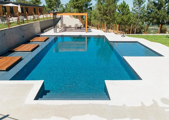 Terrasena Mountain Village * Seia