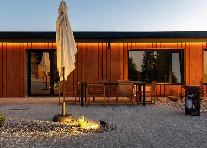 Terrasena Mountain Village