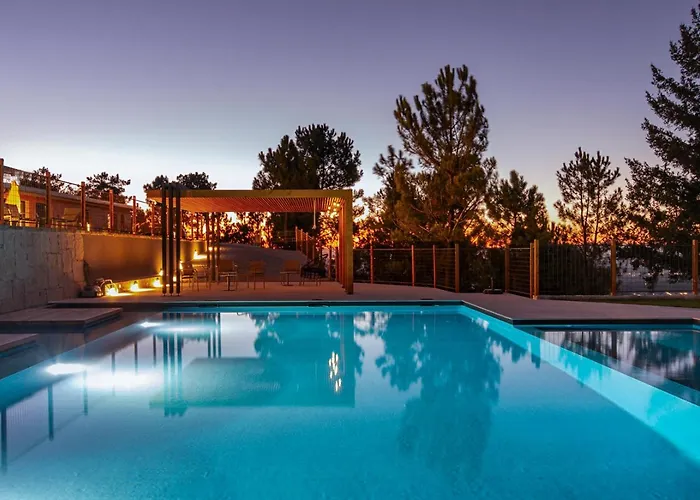 Casa de Férias Terrasena Mountain Village