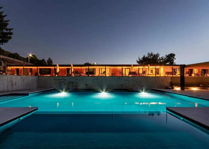 Casa de Férias Terrasena Mountain Village *