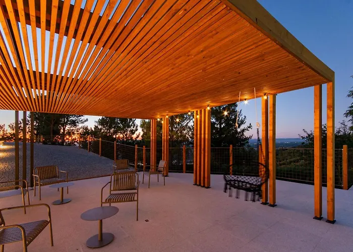 Terrasena Mountain Village *