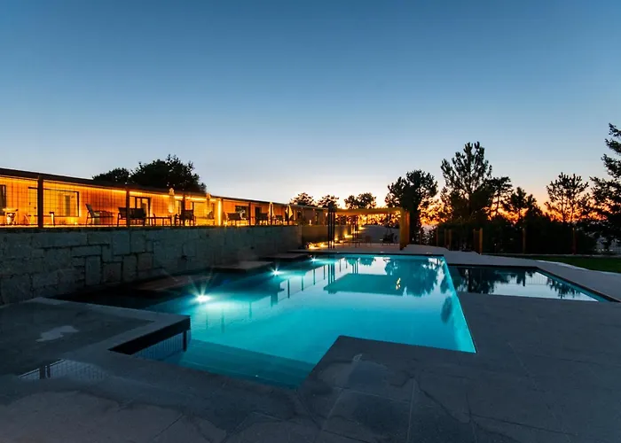 Terrasena Mountain Village