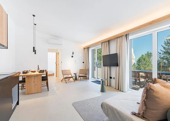 Tatil Evi Terrasena Mountain Village