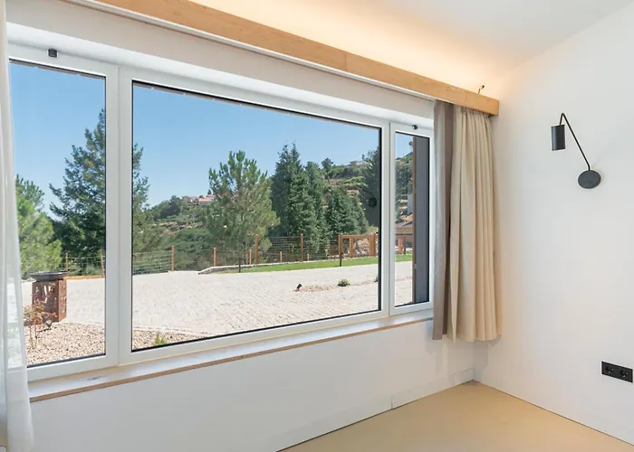 Terrasena Mountain Village Casa de Férias *