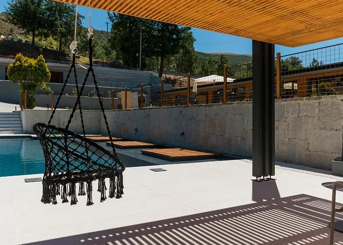 Casa de Férias Terrasena Mountain Village *