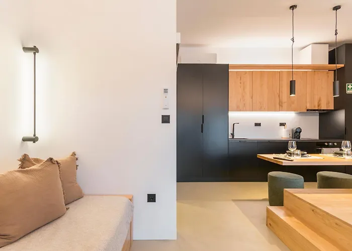 Terrasena Mountain Village *