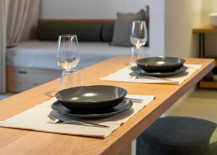 Terrasena Mountain Village Casa de Férias