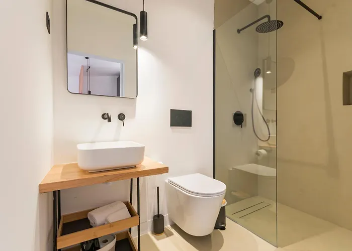 Terrasena Mountain Village Seia