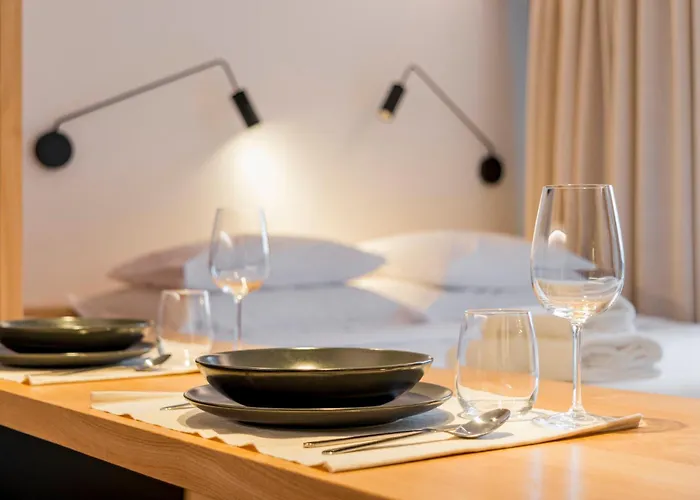 Terrasena Mountain Village * Seia