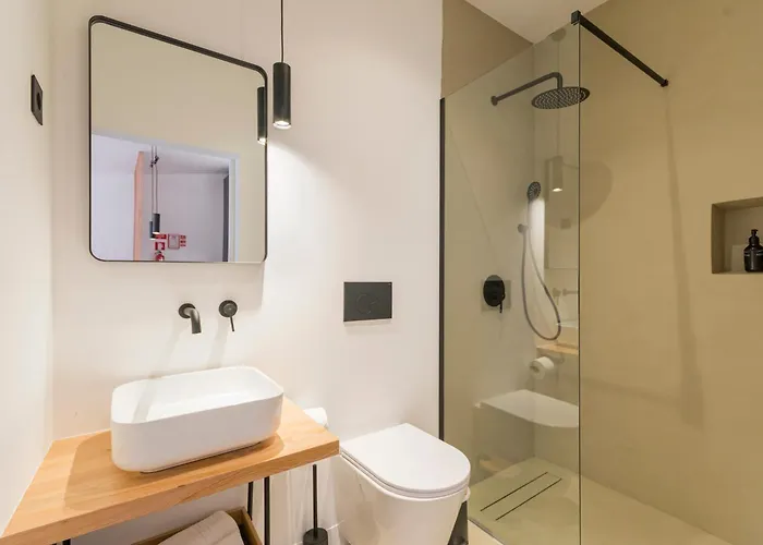 Terrasena Mountain Village