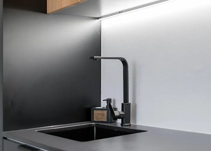 Terrasena Mountain Village Casa de Férias *