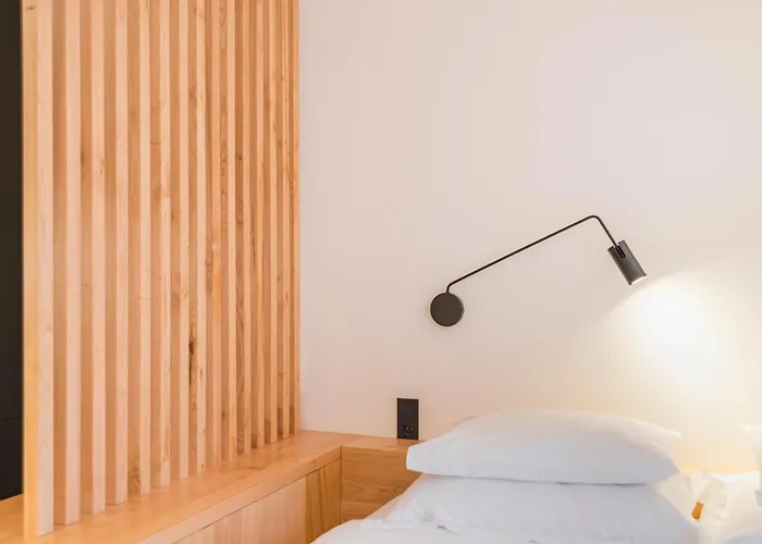 Casa de Férias Terrasena Mountain Village *