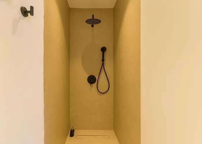 Terrasena Mountain Village