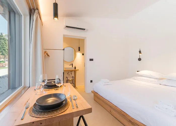 Terrasena Mountain Village Tatil Evi Seia