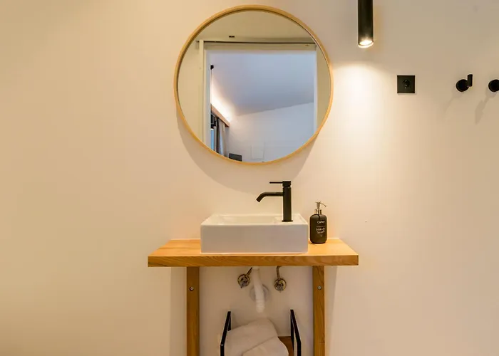 Terrasena Mountain Village *