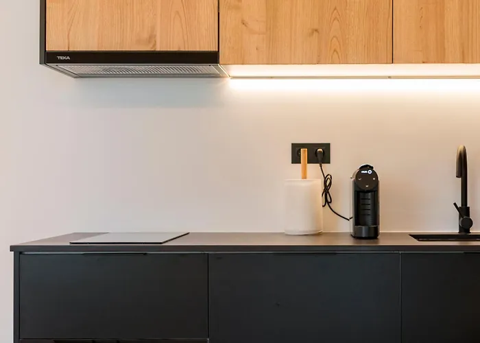 Terrasena Mountain Village