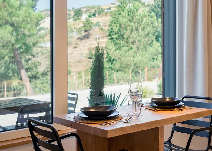 Casa de Férias Terrasena Mountain Village *