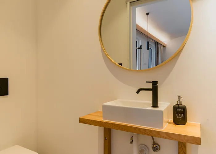 Terrasena Mountain Village