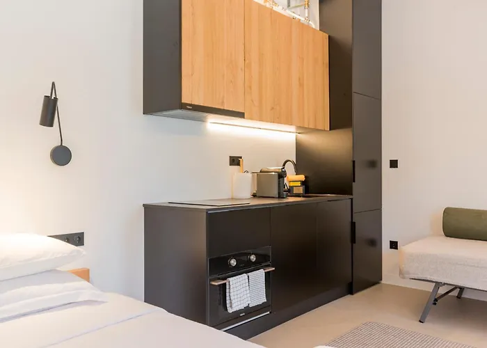 Terrasena Mountain Village