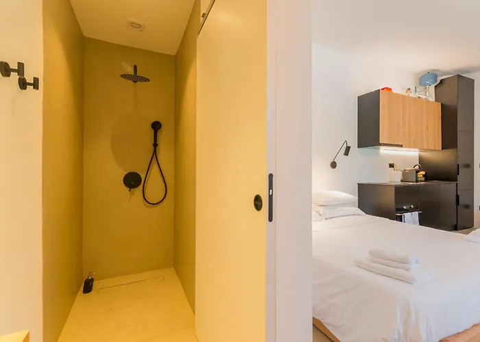 Tatil Evi Terrasena Mountain Village *