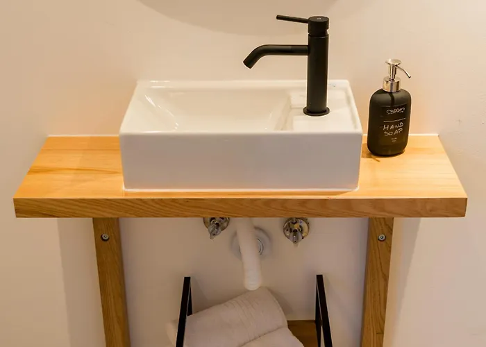 Terrasena Mountain Village *