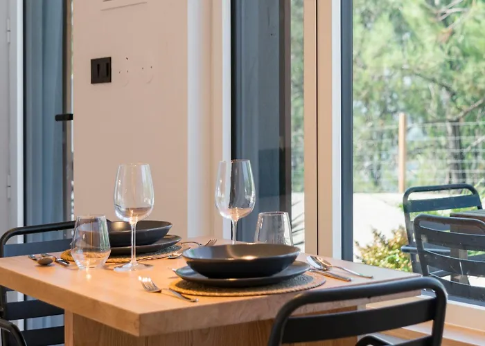 Terrasena Mountain Village Seia