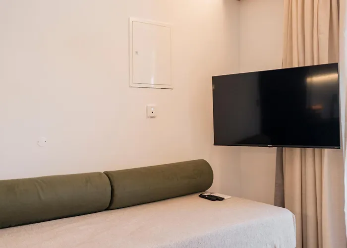 Casa de Férias Terrasena Mountain Village *