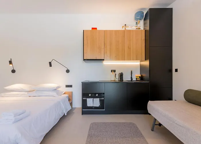 Terrasena Mountain Village * Seia