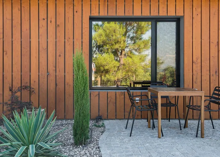 Terrasena Mountain Village