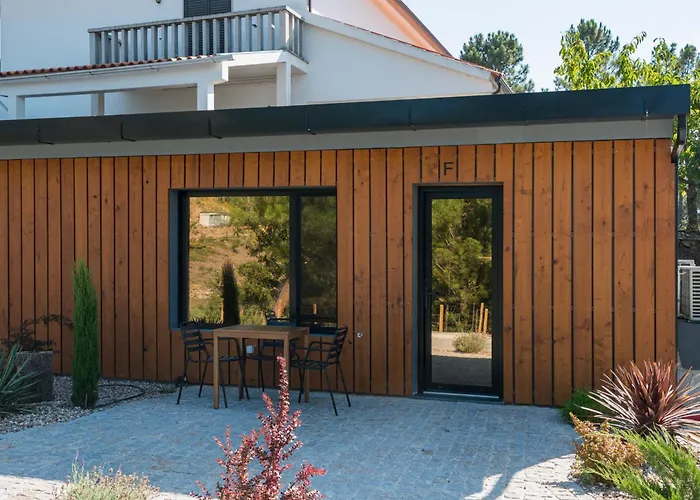 Terrasena Mountain Village *