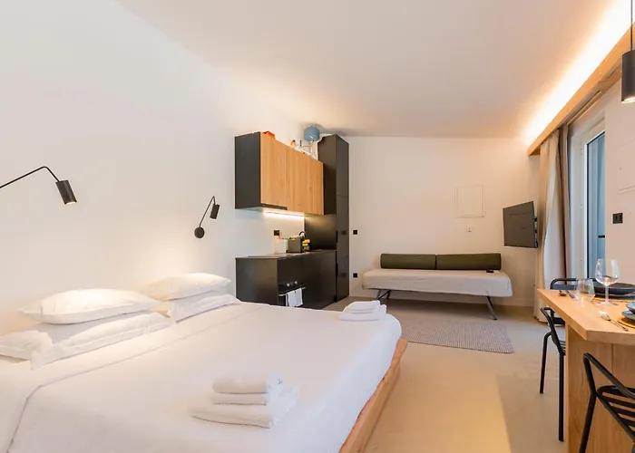 Terrasena Mountain Village