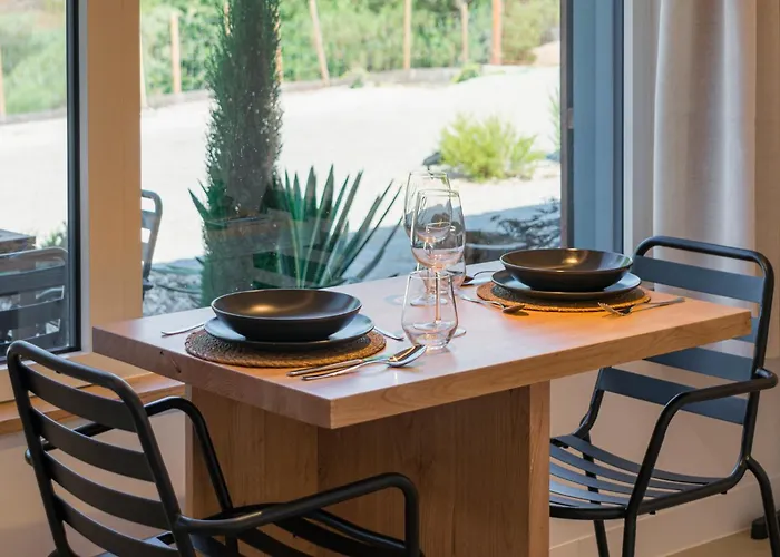 Terrasena Mountain Village Casa de Férias *