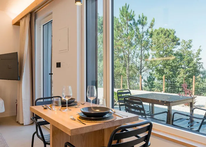 Casa de Férias Terrasena Mountain Village *