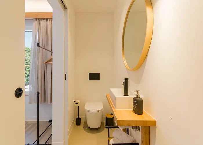 Terrasena Mountain Village Seia